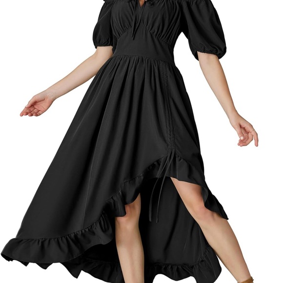 fringe denim dress Fringe Denim Dress – Ella Mae's Boutique main image 1
